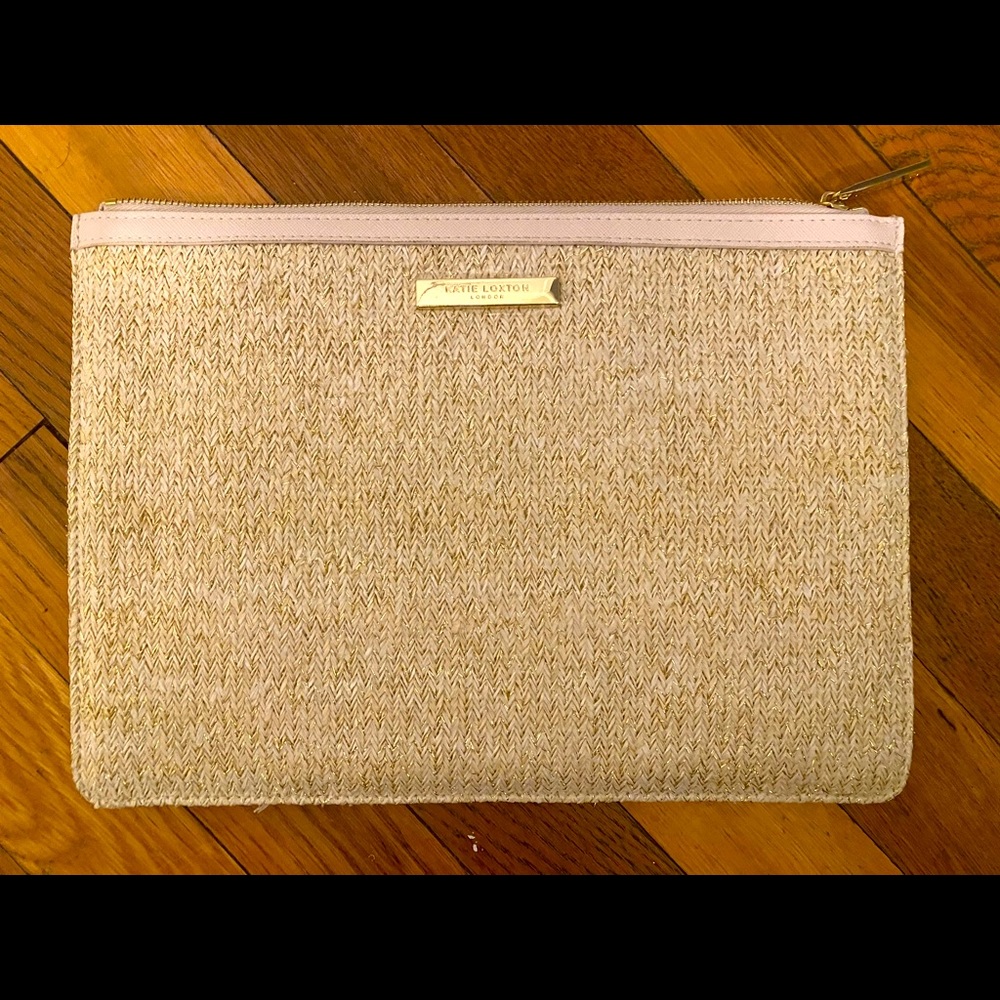Elegant clutch